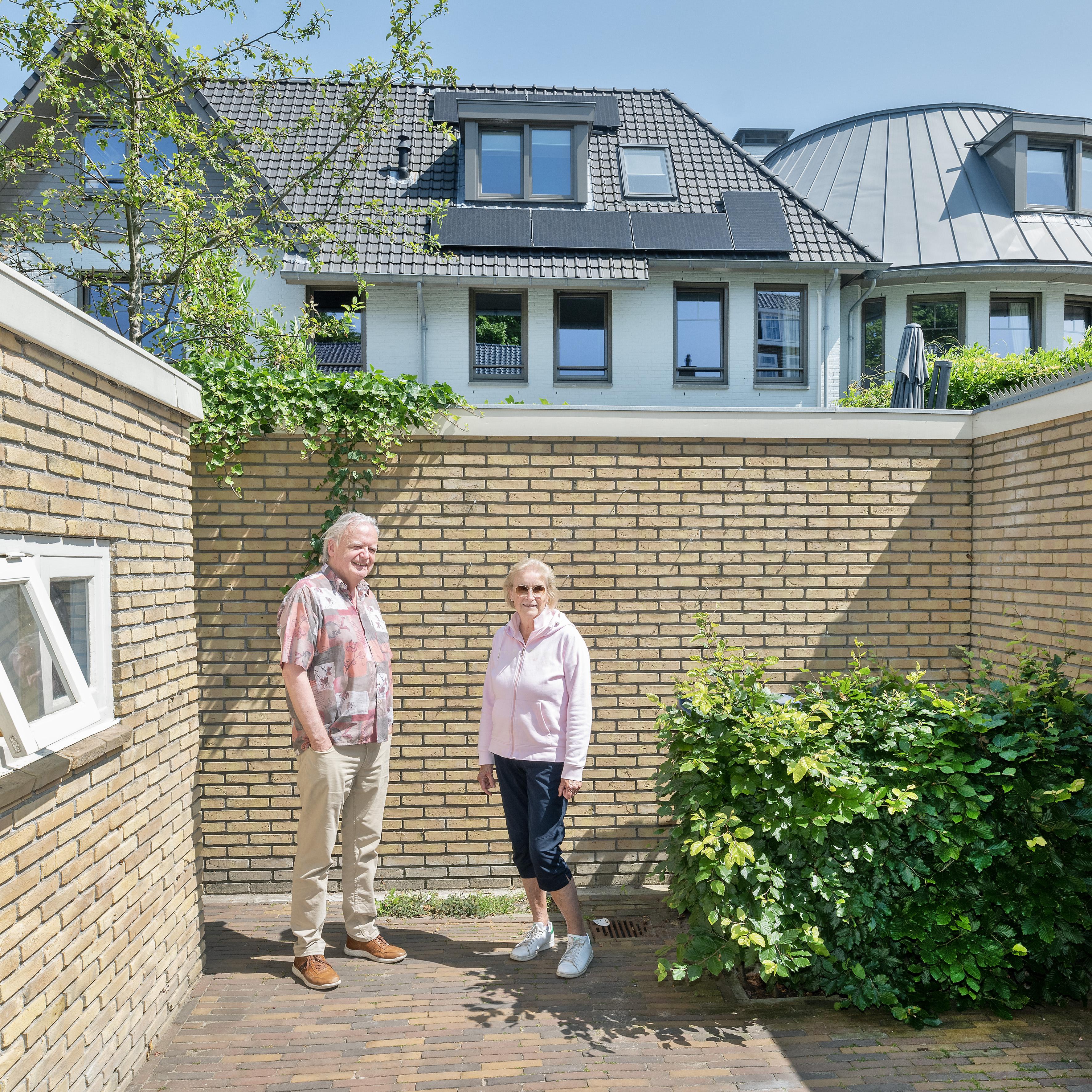 Familie Folkers diep teleurgesteld over uitspraak Bijduinhof in Overveen. ’Het is bizar, burgemeeste